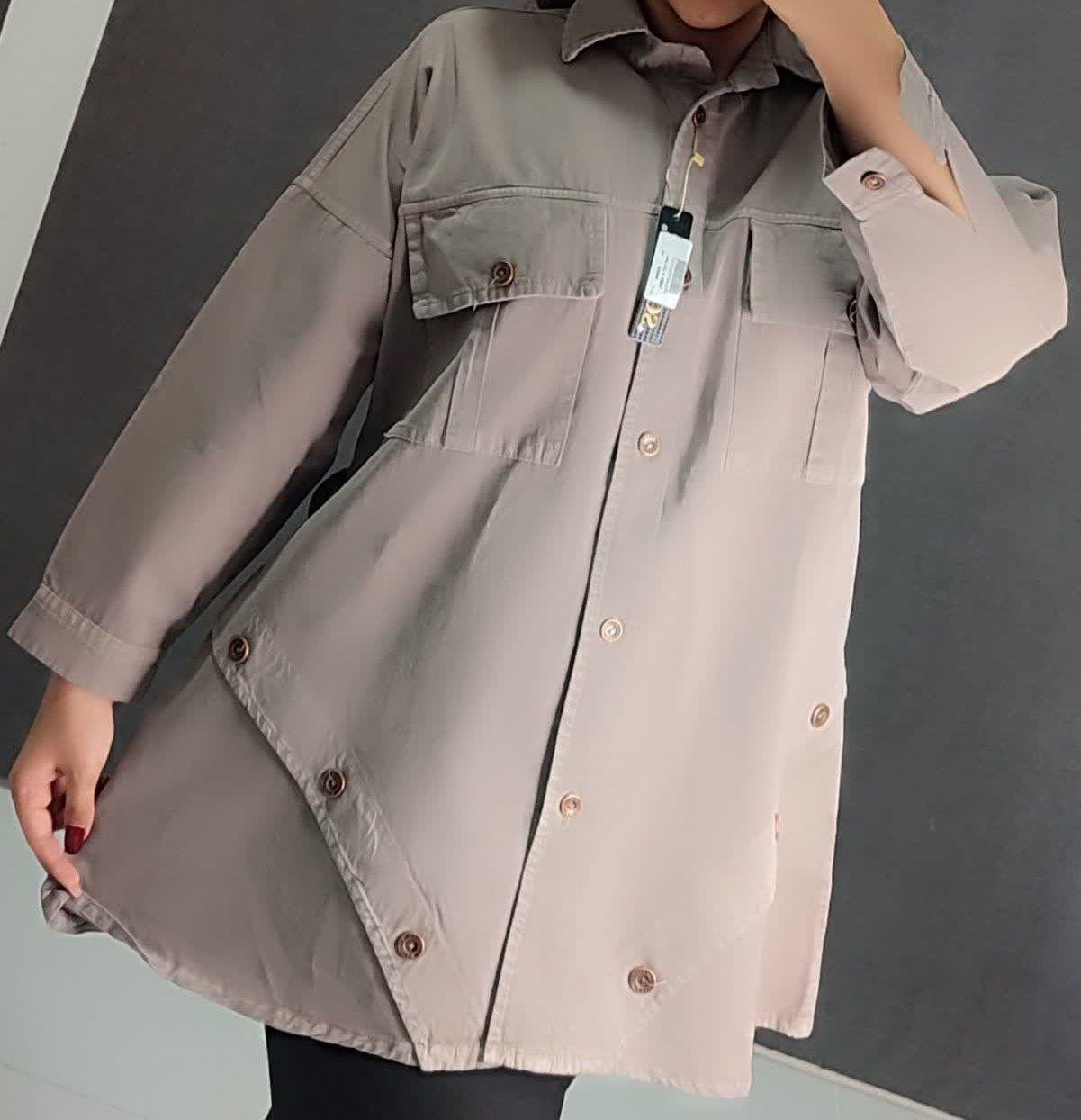 پوشاک زنانه دخترانه