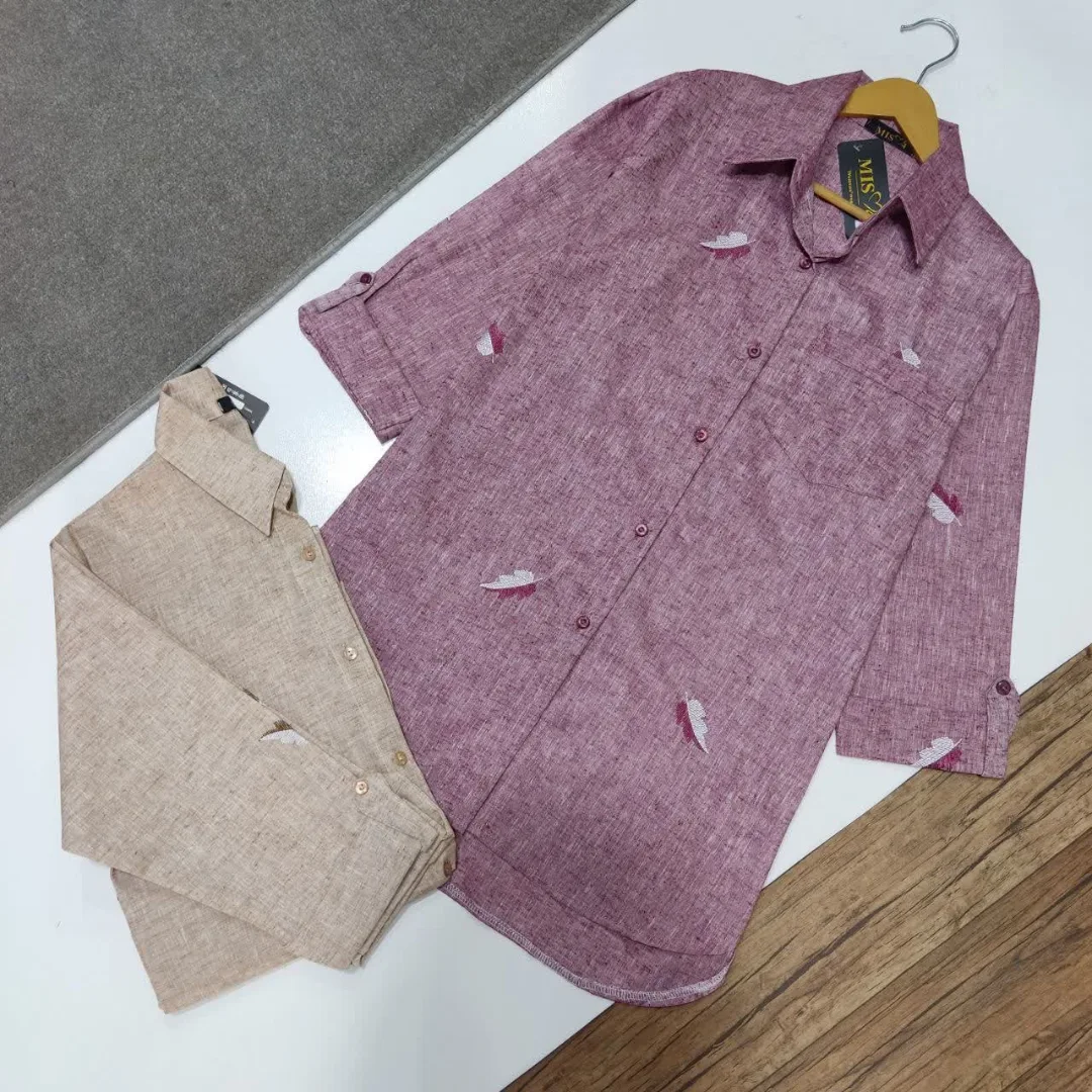 مانتو اسپرت شانتون صوفیا سایز ۴۴ ۴۶